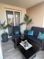 Luxury Beachhouse Apartment Boa Vista - B&B Sal Rei