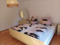 B&B Utting am Ammersee - Ferienhaus am Tal des Lebens - Bed and Breakfast Utting am Ammersee