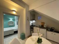 Apartment mit 1 Schlafzimmer