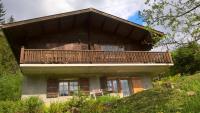 Chalet Am Waldrand - B&B Schwarzsee