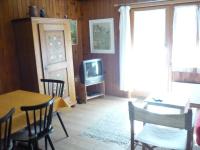 Chalet Am Waldrand - B&B Schwarzsee