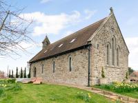 B&B Bridlington - St Edmunds Church - Bed and Breakfast Bridlington