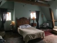 Gîte de la Vègre 25km du Mans - Bed and Breakfast Loué