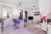 Lana Šibenik - B&B Sebenico