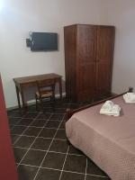 Chambre Double Standard avec Ventilateur