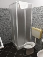 Standard Doppelzimmer mit Ventilator