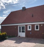 Ferienwohnung Krabbenstraße - Ferienwohnung Norden
