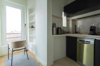 Apartamento Dúplex de 2 dormitorios 6 