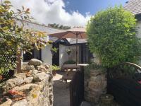 B&B Bodmin - Hallagenna Cottages - Bed and Breakfast Bodmin