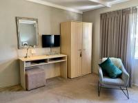 Tweepersoonskamer met 2 Aparte Bedden