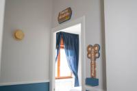 Suite Junior - Vue sur Mer