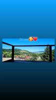 Gorczańska Chata z tarasem widokowym - B&B