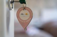 Suite Junior - Vue sur Jardin