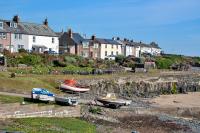 B&B Craster - Finest Retreats - Harbour House - Bed and Breakfast Craster