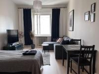 B&B Helsinki - Beautiful city apartment at Kallio - Bed and Breakfast Helsinki