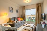 Le City-Break - T3 en centre-ville avec un parking sécurisé - B&B Vannes