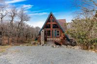 B&B Beech Mountain - A-Frame of Mind - Bed and Breakfast Beech Mountain