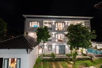 Golden Star Villa Hoi An - B&B