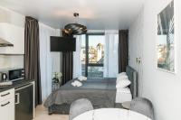Suite met Uitzicht op de Stad