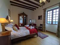 Deluxe Double Room - Eleanor