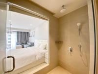Chambre Lit King-Size Standard