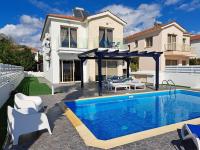 Villa 3 Chambres