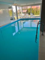 Wellness apartman - B&B Siófok