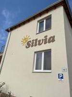 B&B Dunajská Streda - Apartmány Silvia - Bed and Breakfast Dunajská Streda