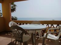 Dona Lola Patricia ático de 3 dormitorios con vistas al mar entre Marbella y Fuengirola - Mijas Costa - Chambres d’hôtes Sitio de Calahonda