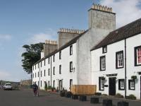 B&B Cramond - Cobble Cottage - Bed and Breakfast Cramond