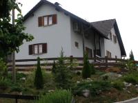 Pansion Danica - B&B Rastovača