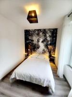 Suite du jardin 4 - Bed and Breakfast Chaumont