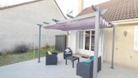 B&B Cergy - City-Villa Cergy by Servallgroup - Bed and Breakfast Cergy