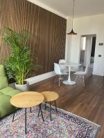 LOFT MANZONI 37 - Ferienwohnung Cremona