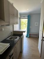 Triple Room with Sea View