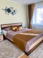 B&B Ternopil' - Центр. Острозького. Простора та комфортна. 2 спальні - Bed and Breakfast Ternopil'