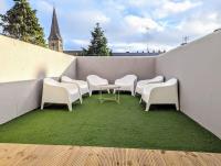 Ramsgate Retreat - ultra modern 3 bed - Ferienwohnung