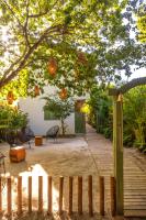Pousada Verde Mar - B&B Trancoso