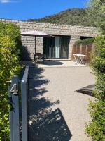 N4 Maison T2 climatisé - Chambres d’hôtes Ajaccio