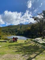 del ANDINO.USH - Bed and Breakfast