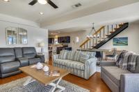 Pool Days and Dock Nights - B&B Galveston