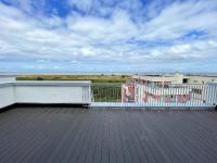 50 6 N Dwarslöper - Ferienwohnung Wangerland