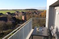 50 5 S Waterkant - Ferienwohnung Wangerland
