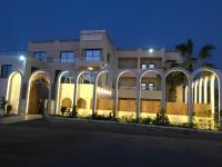 Les Bains de Mirleft - B&B Mirleft