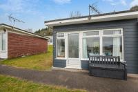 Chalet Seashell - B&B Dartmouth