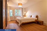 B&B Arosa - Chalet Pradella by Arosa Holiday - Bed and Breakfast Arosa