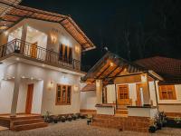 PARTHO home stay - B&B