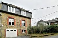 Ile Celée - Maison de caractère proche plage - B&B Dinard