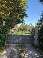 Gîte cocooning avec piscine - Ferienwohnung