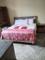 Suite met Kingsize Bed en Bubbelbad